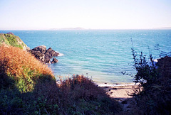 Guernsey (Scan from 1996)