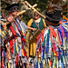 Shropshire Morris Dancers