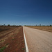 Crossing The Kimberley