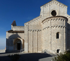 Ancona - Duomo