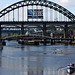 WR (O&A) Tyne - after Lunch