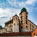 Wawel Castle- Krakow