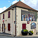 Loddes – Mairie