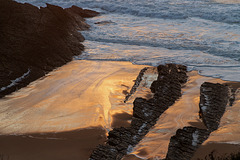 Crismina Beach, Portugal