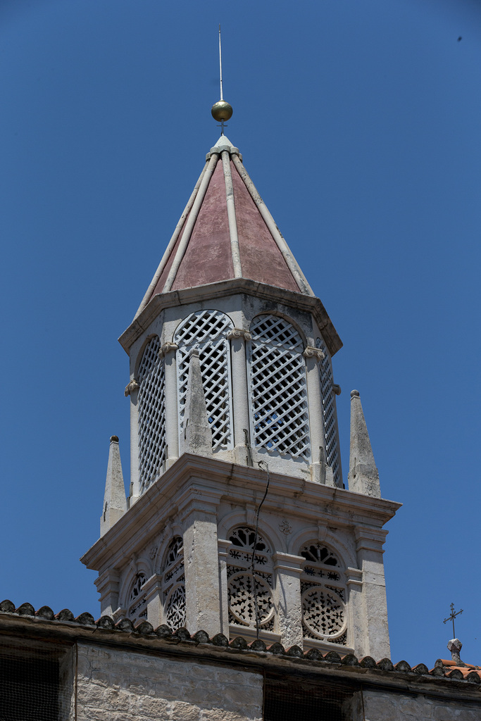 Trogir - Croazia