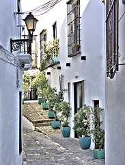 Vejer de la Frontera