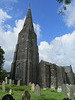 modbury church, devon