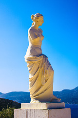 Die Venus von Milo