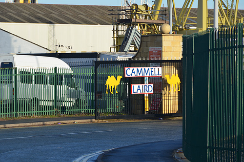 Cammell Laird