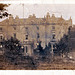 Caldwell House, Lugton, Renfrewshire, Scotland (Abandoned c1985  and now a ruin)