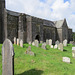 modbury church, devon