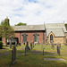 St Peter's Church, Formby, Merseyside