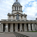 The Chapel, Old Royal Naval College, Greenwich, London