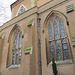 st bartholomew the less, smithfield, london