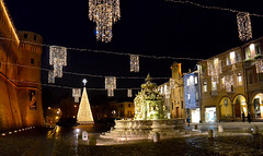 Natale a Cesena 2015
