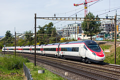 150415 ETR610 Lausanne