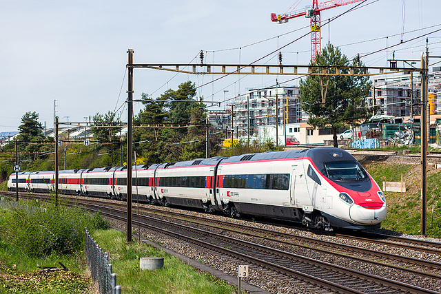 150415 ETR610 Lausanne