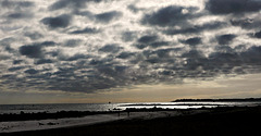 lumière sur l'ILE DE GROIX