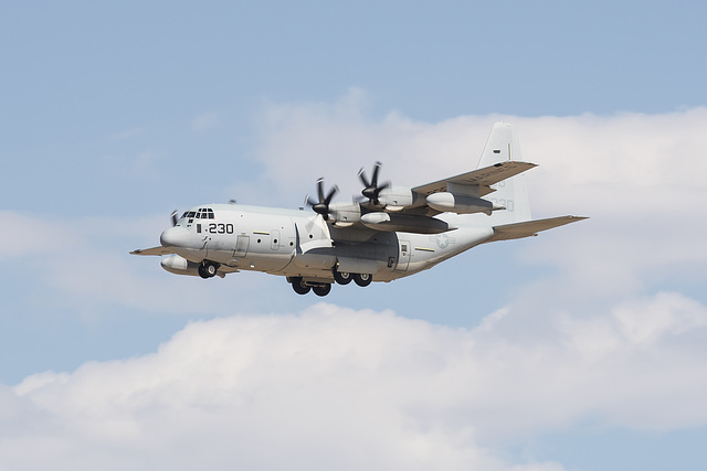 Lockheed Martin KC-130J Hercules 169230