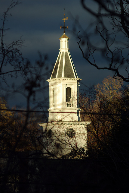 Storm Light