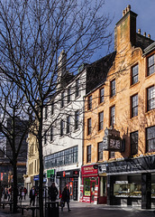High Street, Dundee