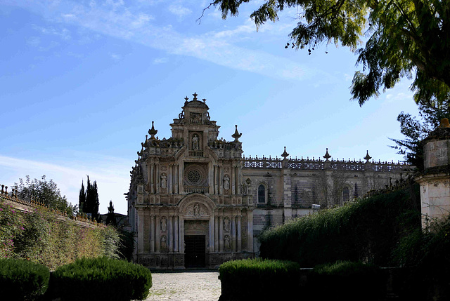 Cartuja de Jerez de la Frontera