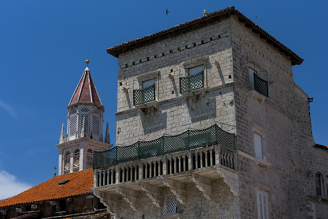 Trogir - Croazia