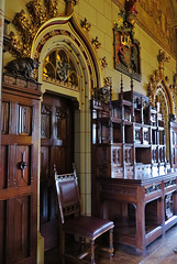 cardiff castle (128)