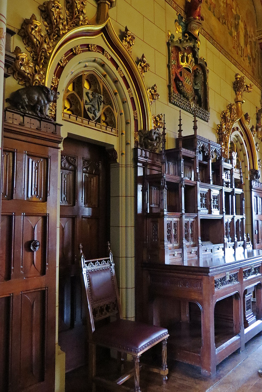 cardiff castle (128)