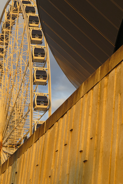 liverpool wheel and arena