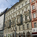 Ferona Palace Apartments, Havlickova, New Town, Prague