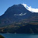 Lac de Serre-Ponçon 004