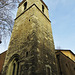 st bartholomew the less, smithfield, london