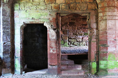 lanercost priory, cumbria