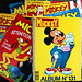 Les bandes dessinées de Mickey et ses amis , ça te rappelle des souvenirs ?