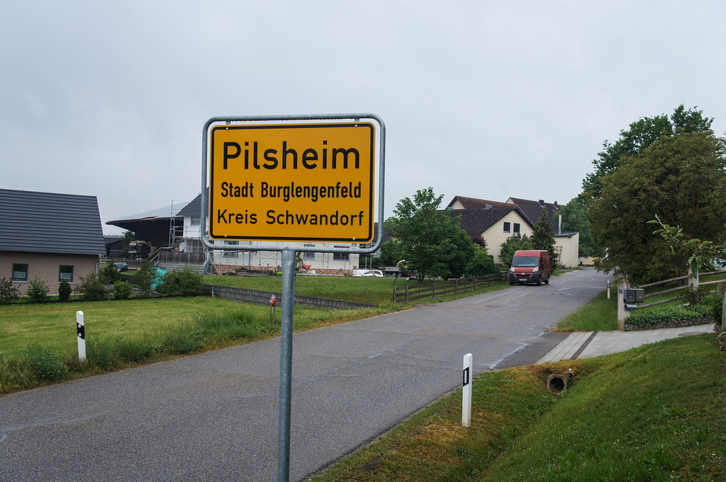 Pfingsten 2018