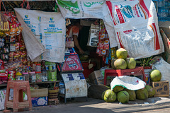 Impressionen aus Siem Reap (© Buelipix)