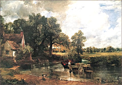 The Haywain