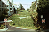 San Francisco, Lombard Street