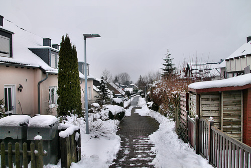 ipernity: Am Stollen (Breckerfeld) / 8.03.2023 - by DannyB93