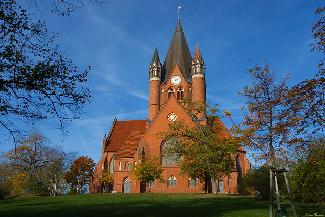 Pauluskirche (PiP)