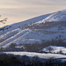 Long Clough snow