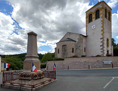 Loddes –  Saint-Pierre