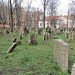 Cimetière juif de Prague, 3.