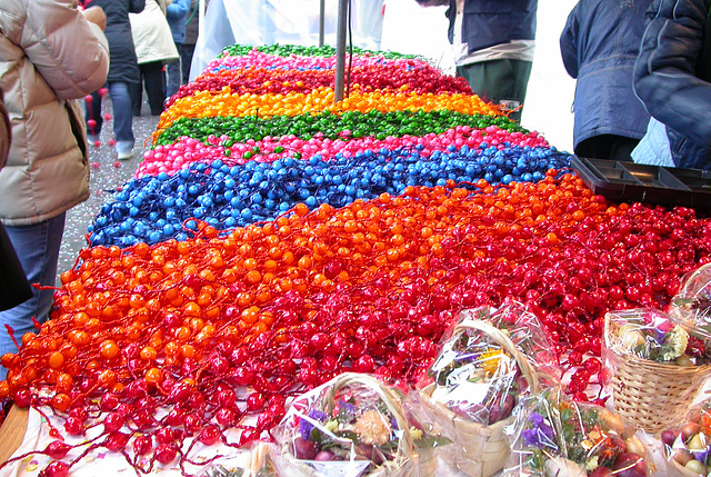 Foire aux oignons, Berne, 2005