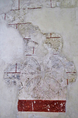 radnage church, bucks
