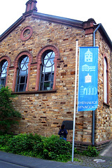 DE - Ahrweiler - Former Synagogue