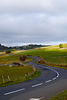 Route en Aubrac