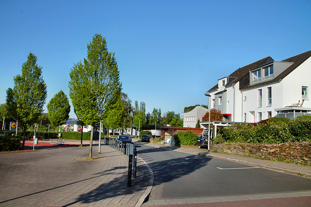 Dorfstraße (Hattingen-Holthausen) / 19.04.2020