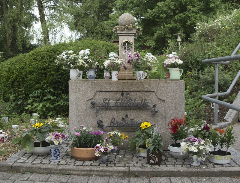 Brunnenfest Wunsiedel